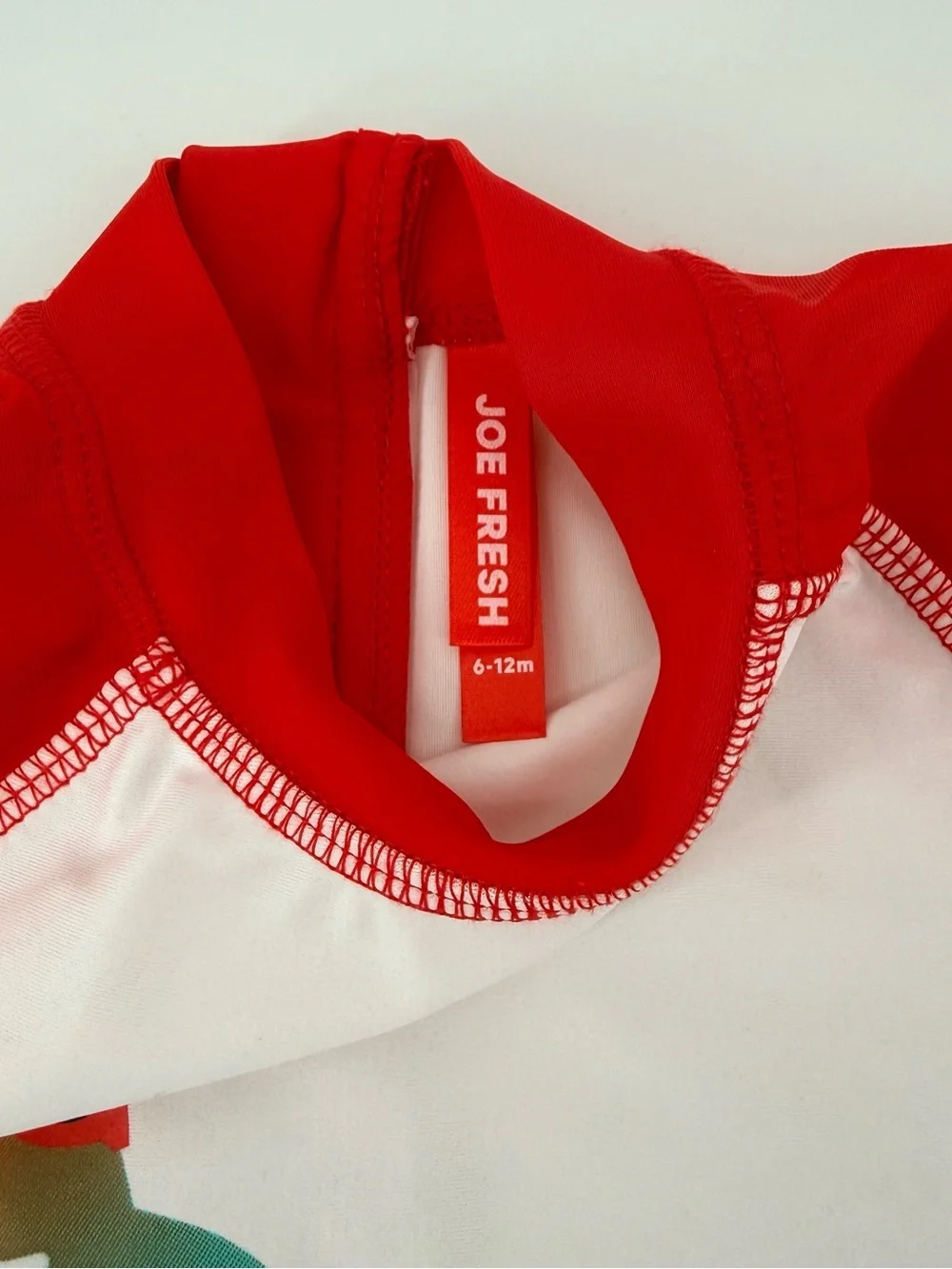 Joe Fresh size 12